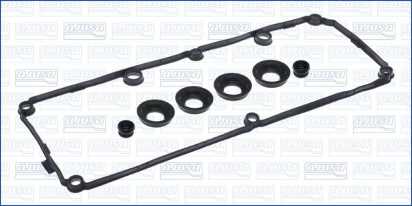 JUEGO TAPA CULATA - 56067600