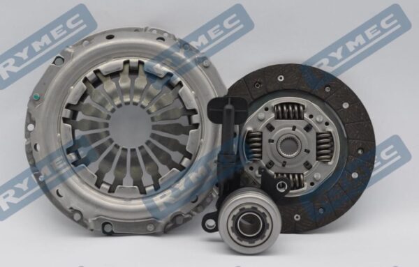 RYMEC KIT DE EMBRAGUE - JT7805040