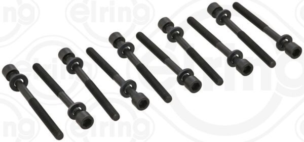 JUEGO DE TORNILLOS DE CULATA - 649390