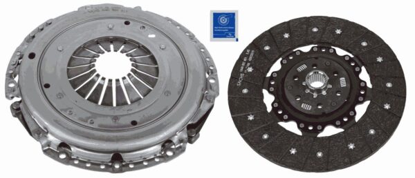 CITROEN JUMPER PEUGEOT BOXER 06- - 3000970086