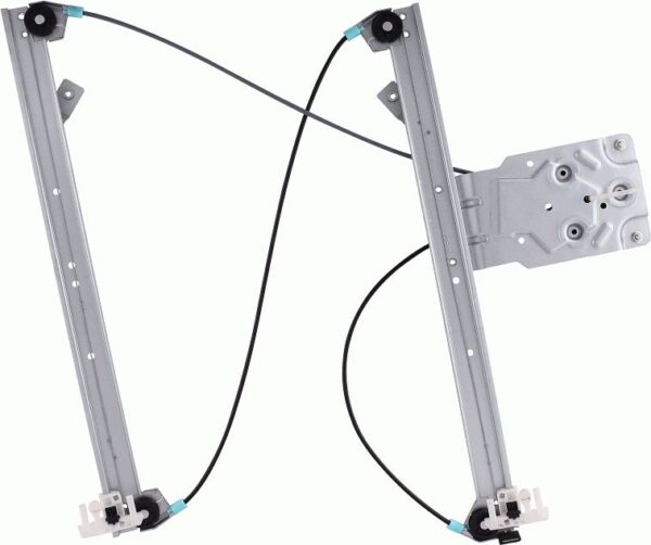 ELEVALUNAS CIT XSARA PICASSO 99- 0 - 60812200