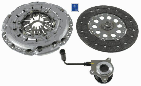 HYUNDAI SANTA FE 05- - 3000990293