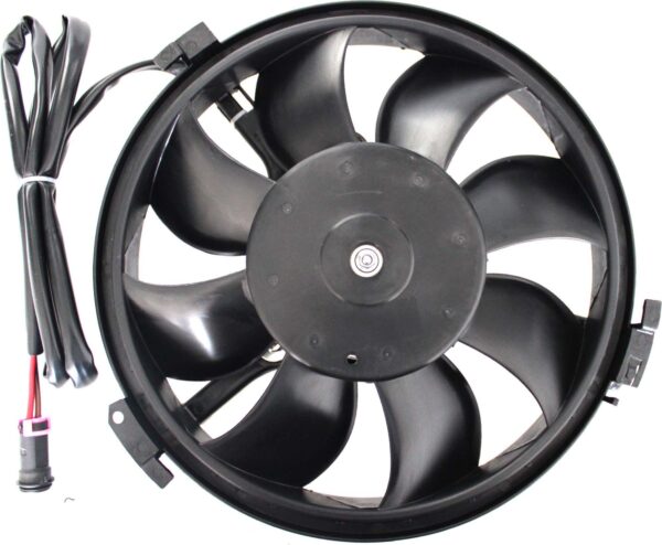 ELECTRO AUDI A4 - A6 - A8 - EAU016