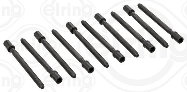 JUEGO DE TORNILLOS DE CULATA - 305430
