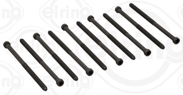 JUEGO DE TORNILLOS DE CULATA - 864450