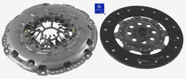 RENAULT LAGUNA,SCENIC DCI 07- - 3000951944