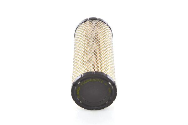 BOSCH CARTUCHO FILTRANTE AIRE - F026400319