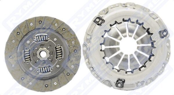 RYMEC KIT DE EMBRAGUE - JT1532