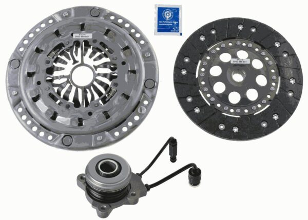 MERCEDES A160,A190,VANEO 98- - 3000990049