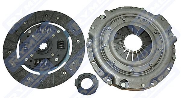 RYMEC KIT DE EMBRAGUE - JT9533