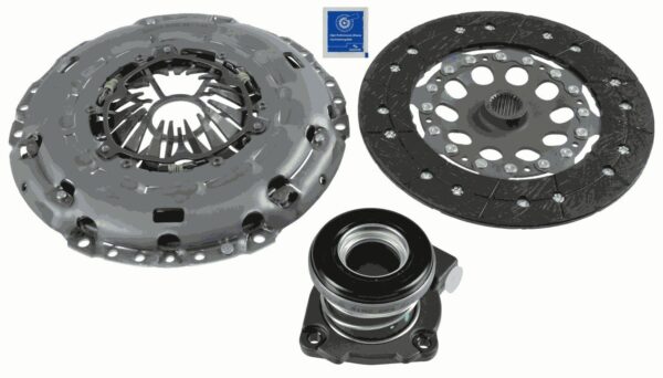 OPEL VECTRA,SIGNUM 3.0CDTI 03- - 3000990115