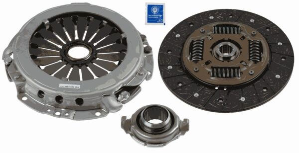 HYUNDAI ELANTRA 1.8,2.0 00- - 3000954066