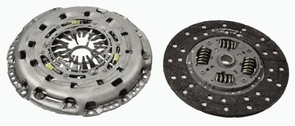 FORD TRANSIT 07- - 3000950743
