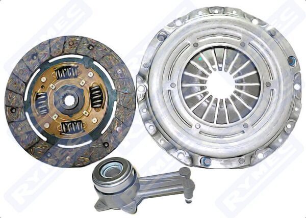 RYMEC KIT DE EMBRAGUE - JT6565011