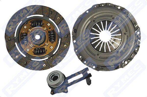 RYMEC KIT DE EMBRAGUE - JT6565030