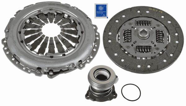 OPEL ASTRA,CORSA,MERIVA 06- - 3000990316