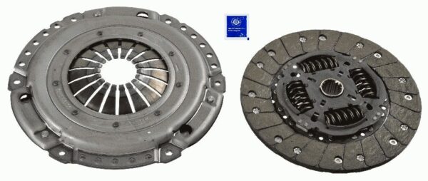 OPEL ASTRA,VECTRA,ZAFIRA 00- - 3000950615