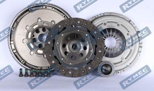 RYMEC KIT BIMASA - DF3013