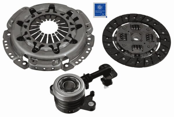 NISSAN MICRA II 1.4 16V 03- - 3000990110