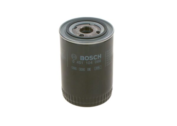 BOSCH FILTRO DE ACEITE - 451104066