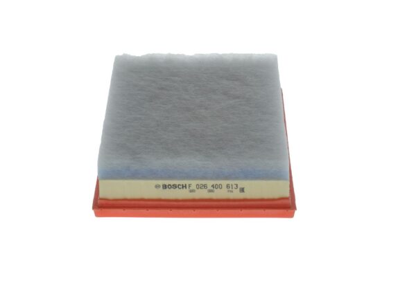 BOSCH CARTUCHO FILTRANTE AIRE - F026400613