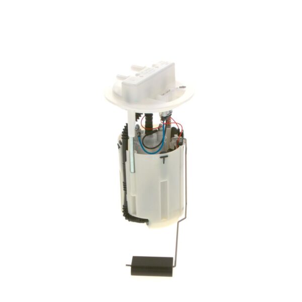 BOSCH UNIDAD MONT. BOMBA COMB. - 580303027