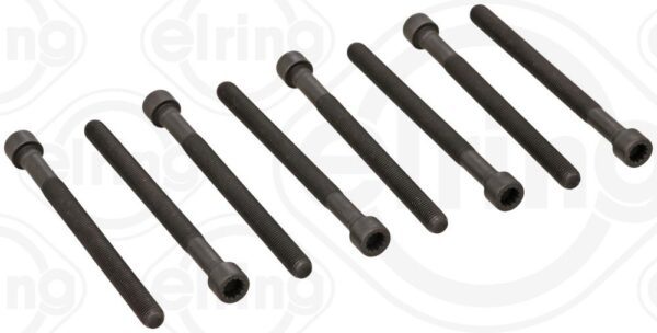 JUEGO DE TORNILLOS DE CULATA(2) - 8860