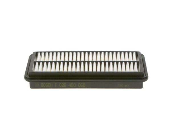 BOSCH CARTUCHO FILTRANTE AIRE - F026400060