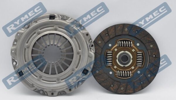 RYMEC KIT DE EMBRAGUE - JT1673