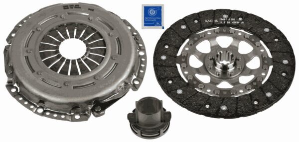 BMW 316,318 (E46) 98- 06 - 3000970093