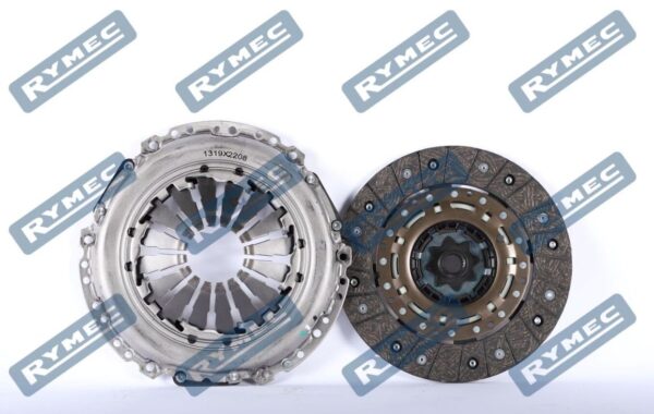 RYMEC KIT DE EMBRAGUE - JT1634