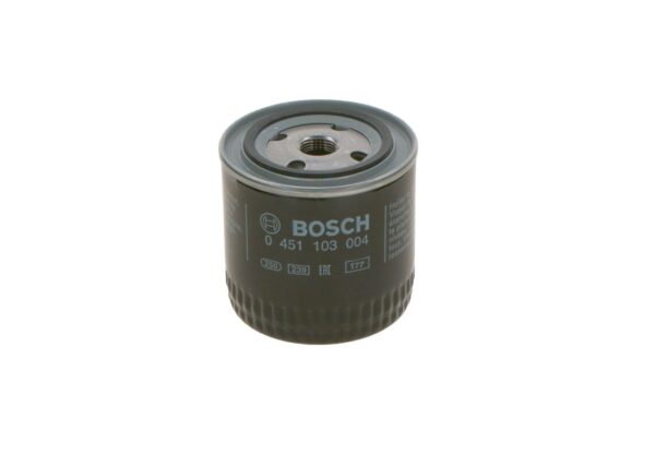 BOSCH FILTRO DE ACEITE - 451103004