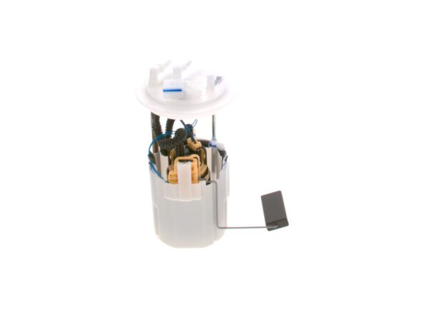 BOSCH UNIDAD MONT. BOMBA COMB. - 058020340Y