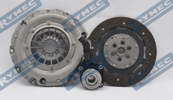 RYMEC KIT DE EMBRAGUE - JT1763056