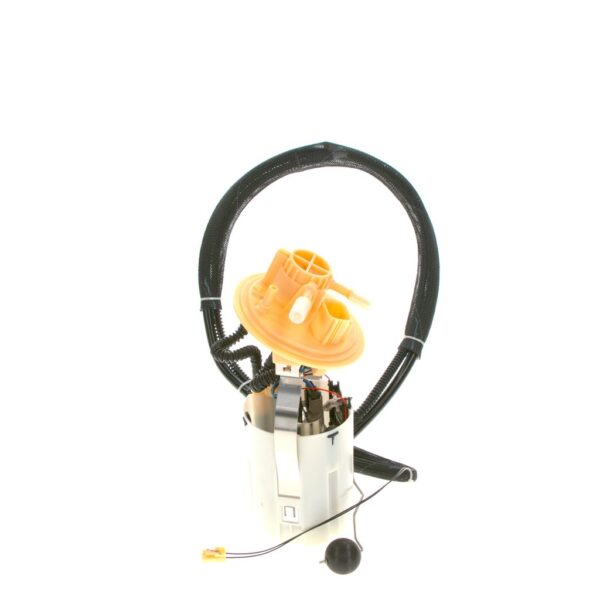 BOSCH UNIDAD MONT. BOMBA COMB. - 1582980137