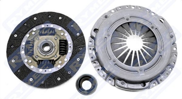 RYMEC KIT DE EMBRAGUE - JT1813
