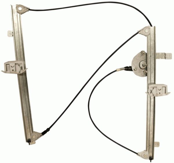 ELEVALUNAS MANUAL DCHO CITROEN BERL - 60804540