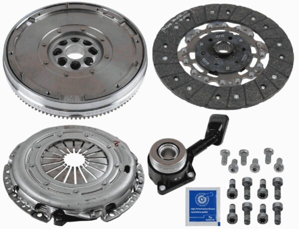 FORD FOCUS,C-MAX,MONDEO 03- - 2290601020