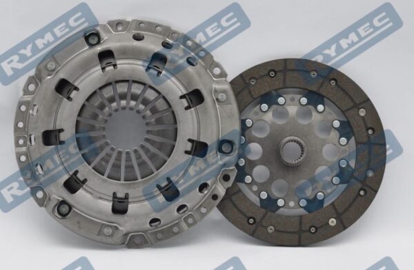 RYMEC KIT DE EMBRAGUE - JT1502
