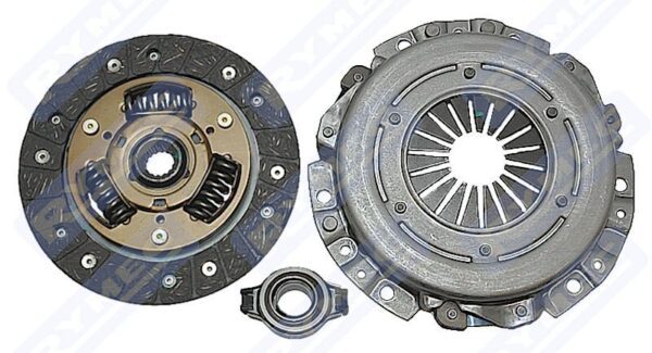 RYMEC KIT DE EMBRAGUE - JT8204