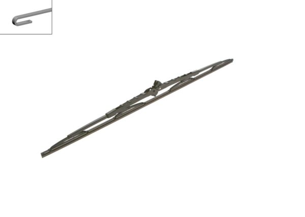 BOSCH RAQUETA LIMPIA-CRISTALES - 3397004587