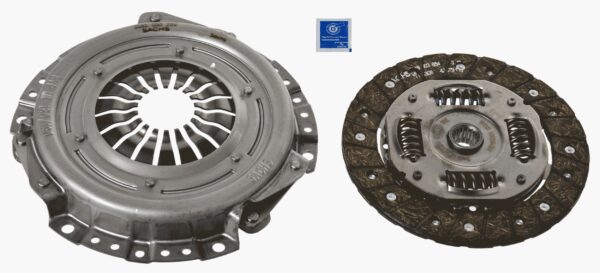 FORD FIESTA,FUSION 01- - 3000951006