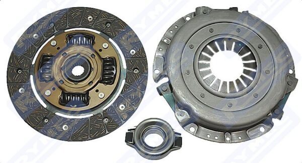 RYMEC KIT DE EMBRAGUE - JT9741