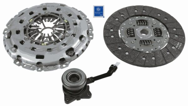 FORD TRANSIT TDCI 07- - 3000990262