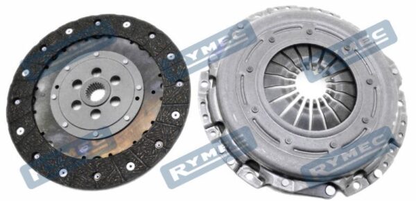 RYMEC KIT DE EMBRAGUE - JT1831