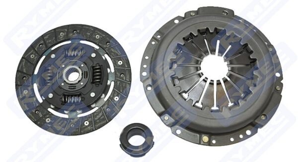 RYMEC KIT DE EMBRAGUE - JT9012