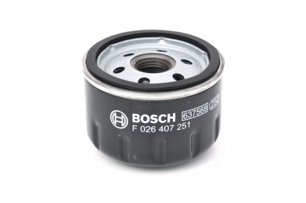 BOSCH FILTRO DE ACEITE - F026407251