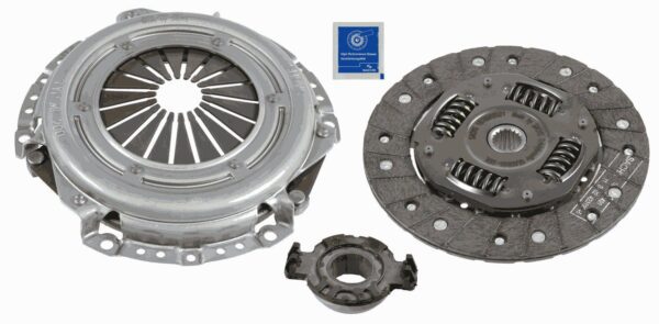 PEUGEOT 206 1.4 16V 03- - 3000951011