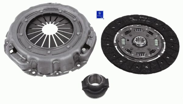 NISSAN TRADE 2.8D(PREAM)87- 94 - 3000751001