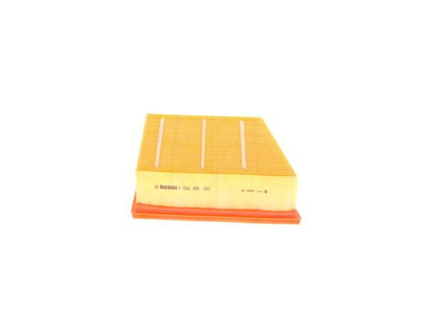 BOSCH CARTUCHO FILTRANTE AIRE - F026400592